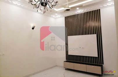 10 Marla House for Sale in State Life Housing Society, Lahore