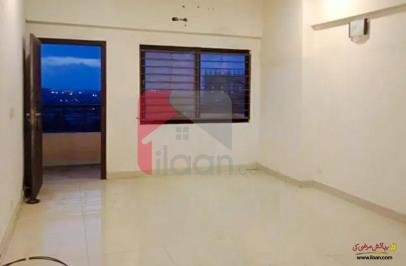 3 Bed Apartment for Sale in Block 2, Clifton, Karachi