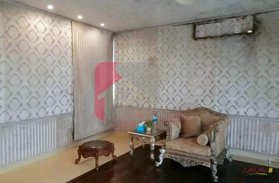 21 Marla House for Sale in Garden Town, Lahore