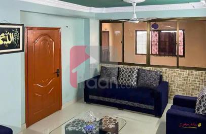 3 Bed Apartment for Sale in Block 2, Clifton, Karachi