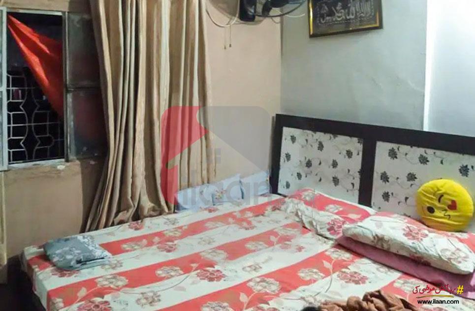 3 Bed Apartment for Sale in Block 6, Gulshan-e-iqbal, Karachi