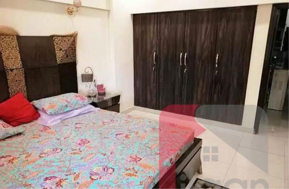 3 Bed Apartment for Sale in Saima Jinnah Avenue Apartments, Karachi