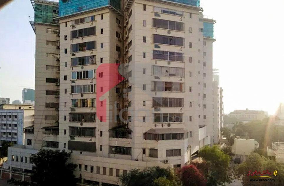 4 Bed Apartment for Sale in Civil Lines, Karachi
