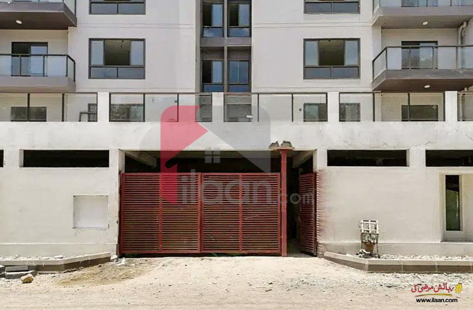 4 Bed Apartment for Sale in Bath Island, Karachi