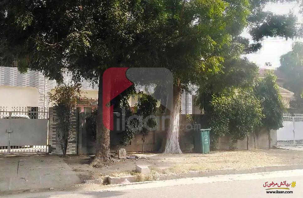2 Kanal House for Sale in Model Town, Lahore