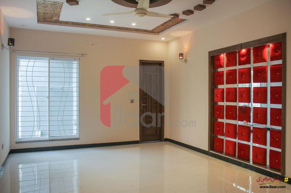 12 Marla House for Sale in Phase 2, Johar Town, Lahore