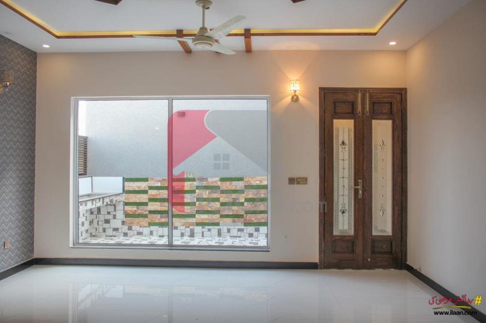 12 Marla House for Sale in Phase 2, Johar Town, Lahore