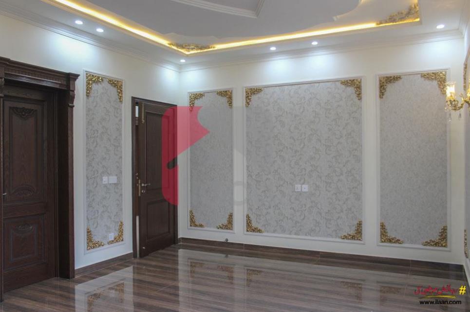 1 Kanal House for Sale in Block M3, Lake City, Lahore