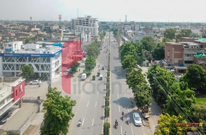 2 Kanal House for Sale in Allama Iqbal Town, Lahore