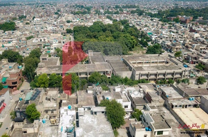 10 Marla House for Sale in Allama Iqbal Town, Lahore