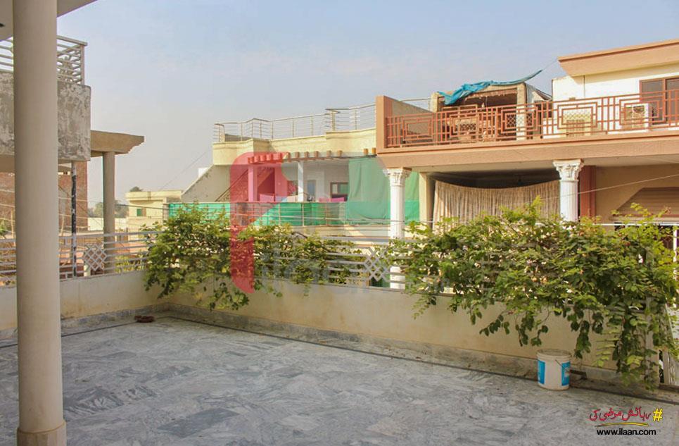 12 Marla House for Sale in Muslim Town, Bahawalpur