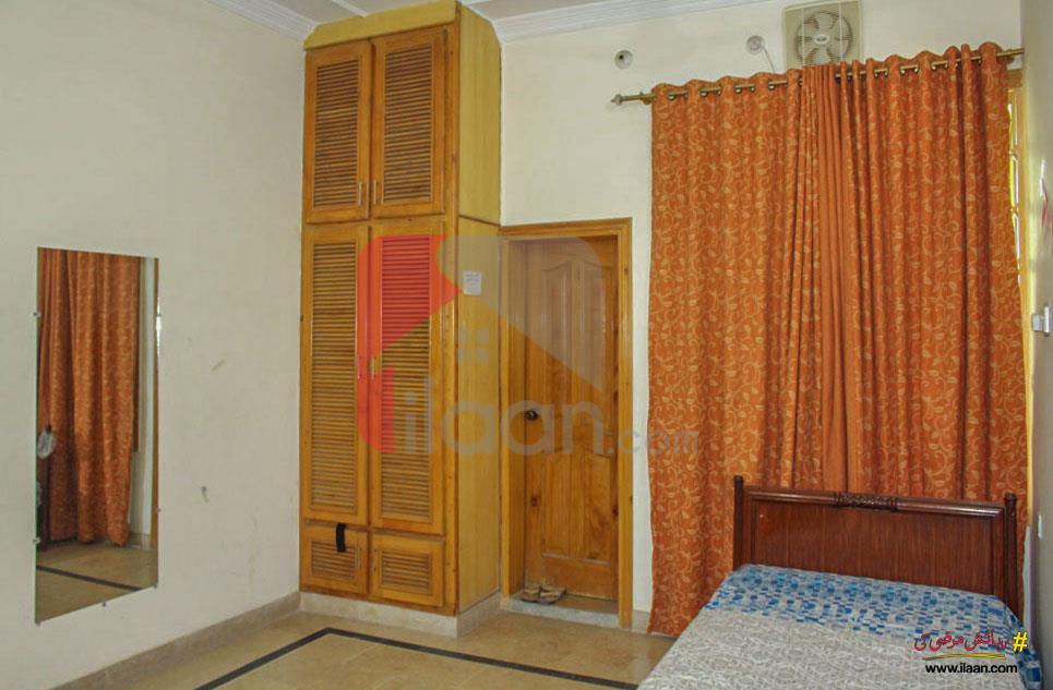 12 marla house for sale in Muslim Town, Rafi Qamar Road, Bahawalpur