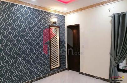3.5 Marla House for Sale in Dream Avenue Lahore