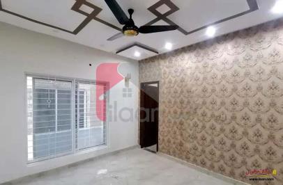 7 Marla House for Sale in Dream Avenue Lahore