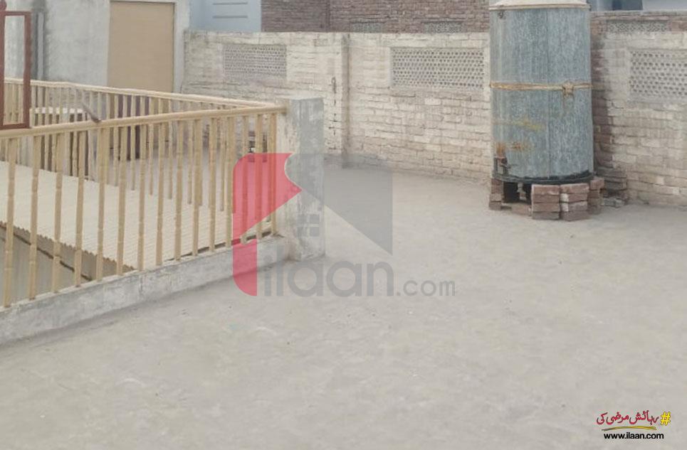 5 Marla House for Sale in Block Y, New Multan Colony, Multan