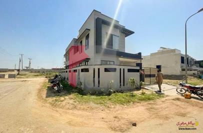 8 Marla House for Sale in Paragon City, Lahore