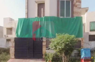 3 Marla House for Sale in Paragon City, Lahore