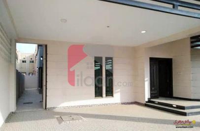 375 Sq.yd House for Sale in Sector H, Askari 5, Karachi