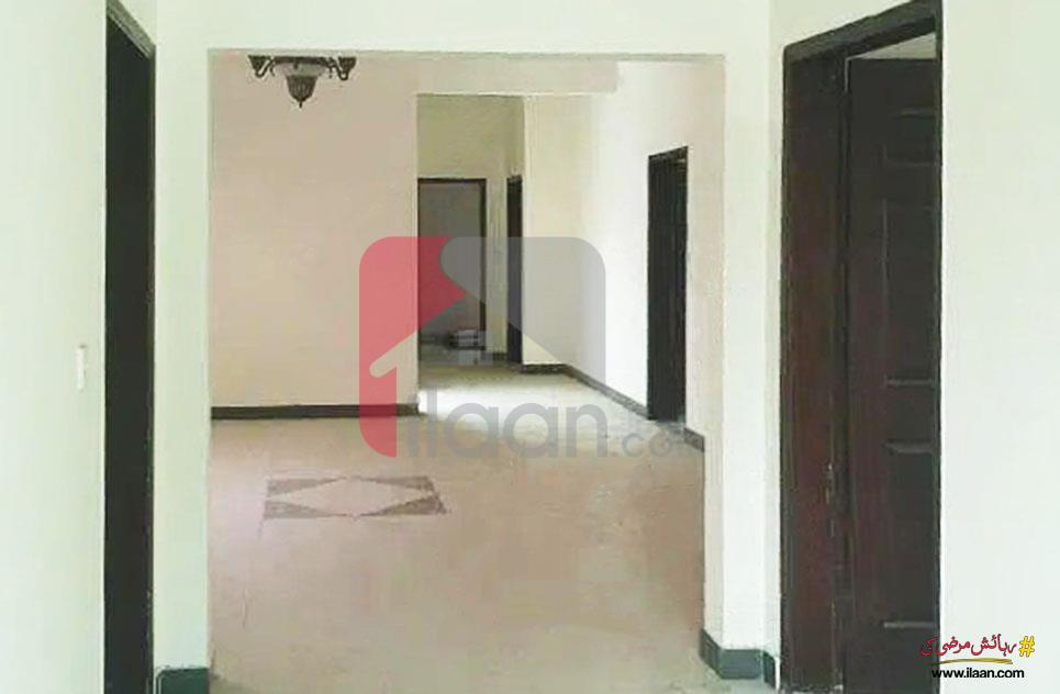 500 Sq.yd House for Sale in Sector G, Askari 5, Karachi