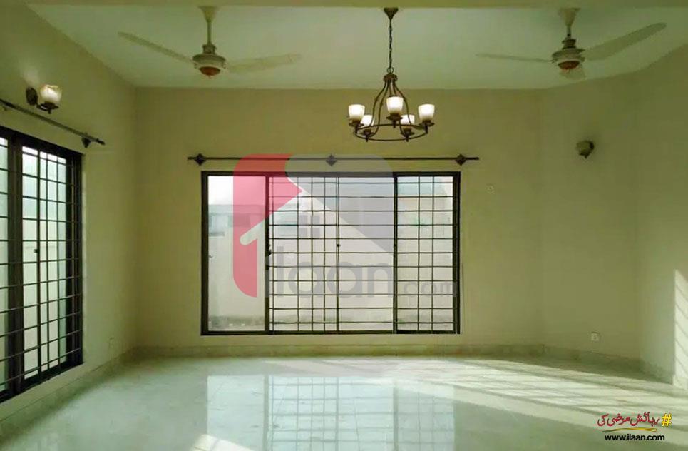 375 Sq.yd House for Sale in Sector H, Askari 5, Karachi