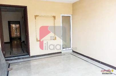 6 Marla House for Sale in Block B, Phace 2, Punjab University Employees Society, Lahore