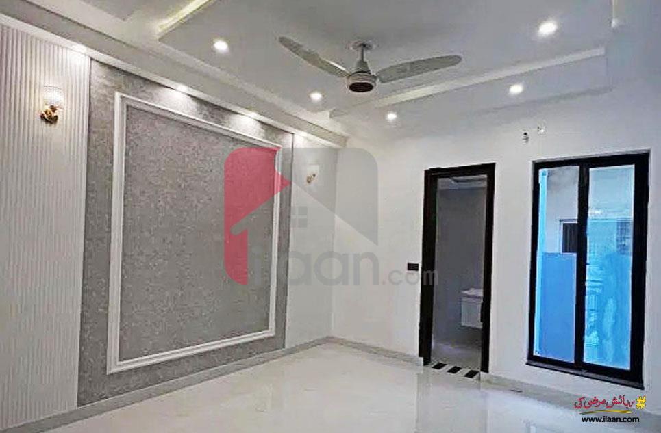 8 Marla House for Sale in Canal Valley, Lahore