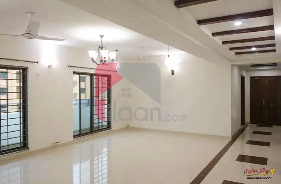 3 Bed Apartment for Sale in Askari 11, Lahore