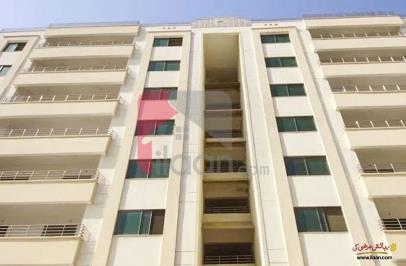 4 Bed Apartment for Sale in Askari 11, Lahore