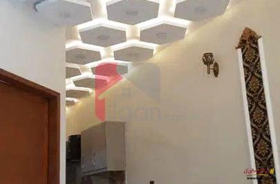 3 Marla House for Sale in Canal Garden, Lahore