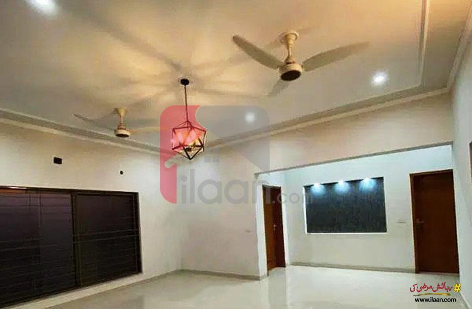 2 Kanal House for Sale in Nespak Housing Scheme, Lahore