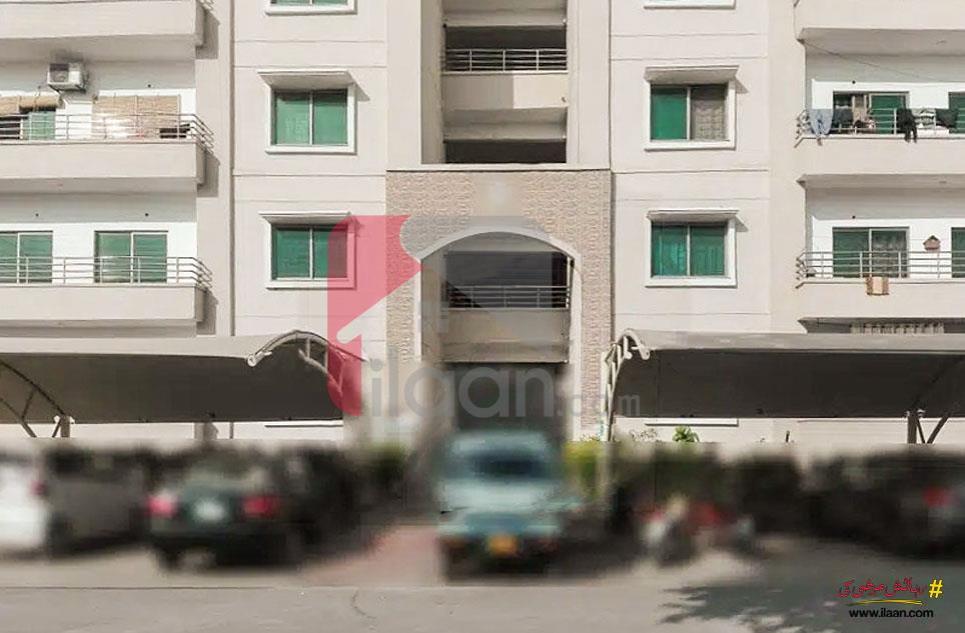 3 Bed Apartment for Sale in Sector B, Askari 11, Lahore