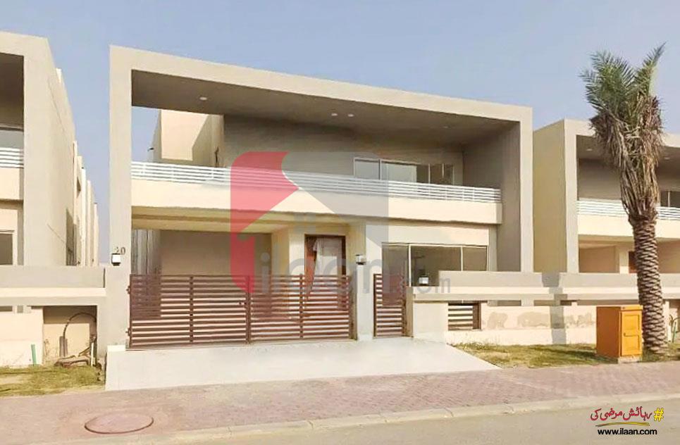500 Sq.yd House for Sale in Precinct 51, Bahria Town, Karachi