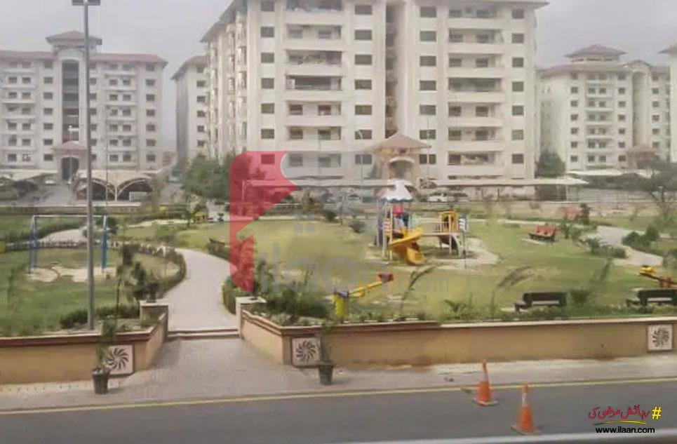 3 Bed Apartment for Sale in Sector A, Askari 10, Lahore