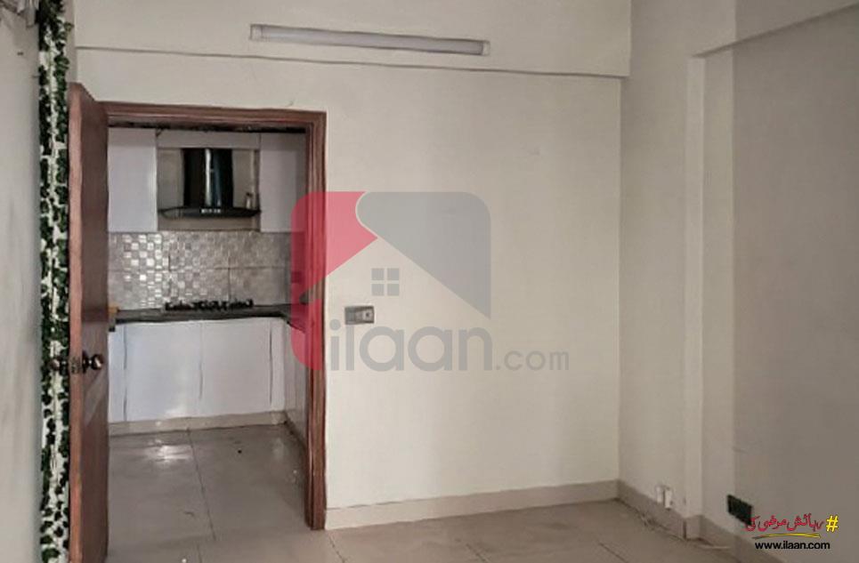 3 Bed Apartment for Rent in Phase 6, DHA Karachi