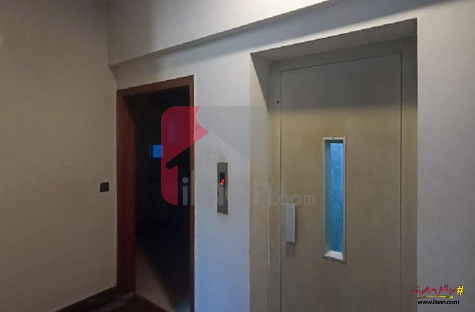 3 Bed Apartment for Rent in Phase 6, DHA Karachi