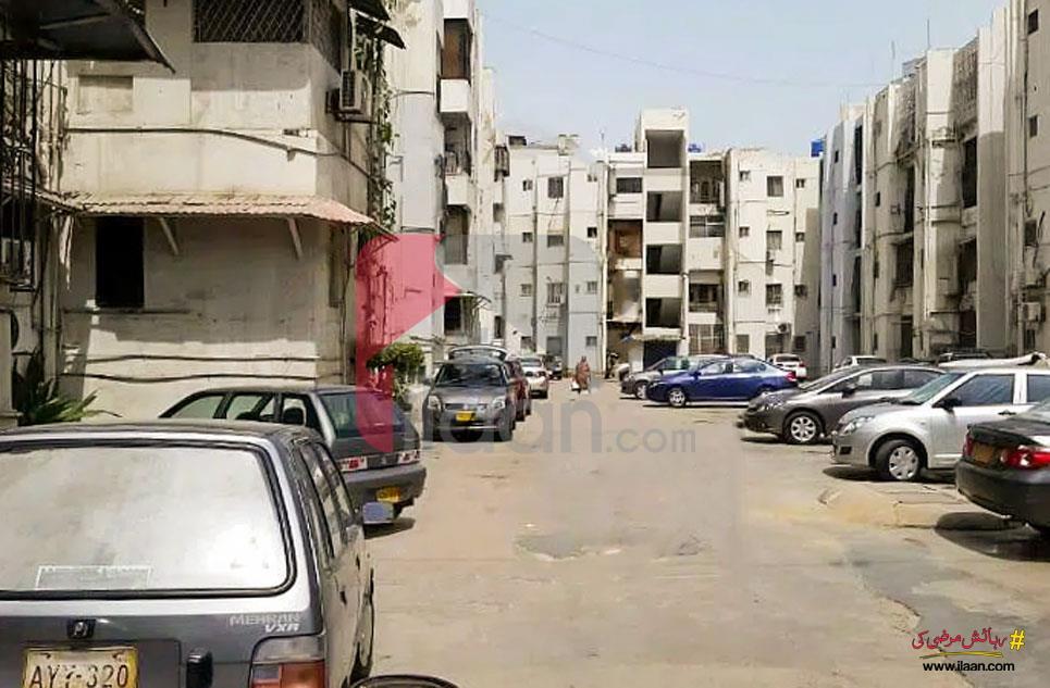 4 Bed Apartment for Rent in Block 3, Clifton, Karachi