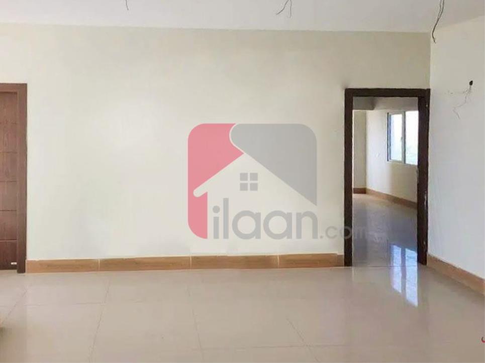 4 Bed Apartment for Rent in Clifton, Karachi