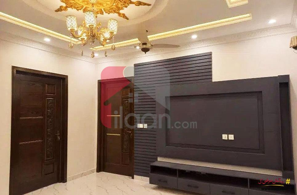 8 Marla House for Sale in Paragon City, Lahore