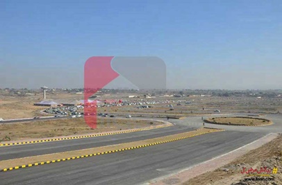 7 Marla Plot on File for Sale in Gulberg Residencia, Islamabad