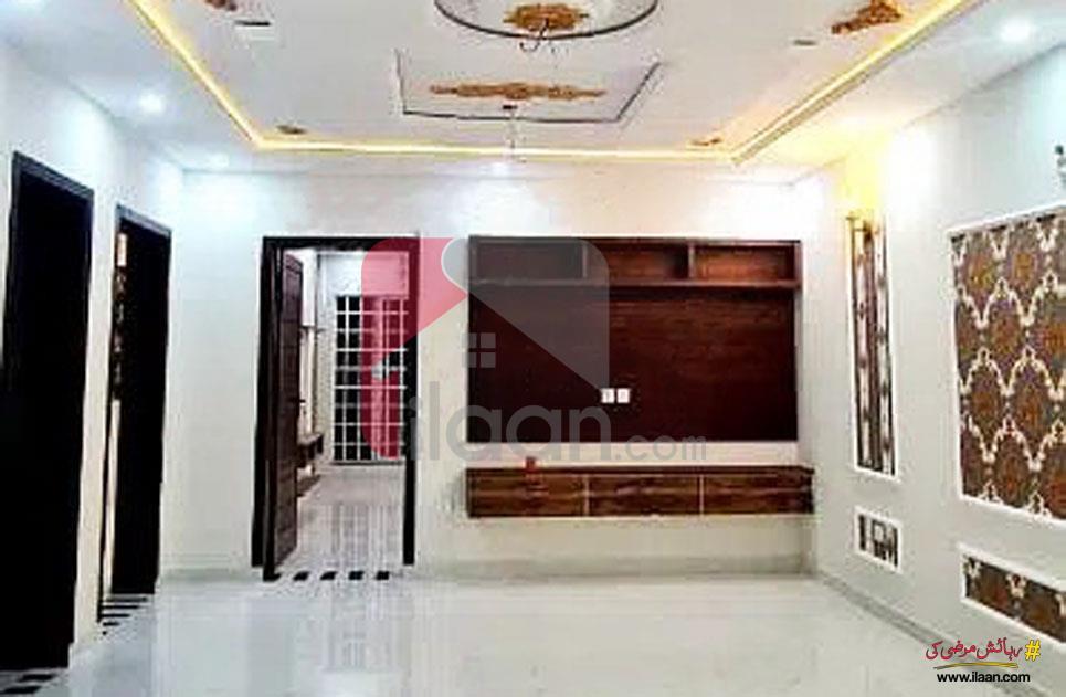8 Marla House for Sale in Nasheman-e-Iqbal, Lahore