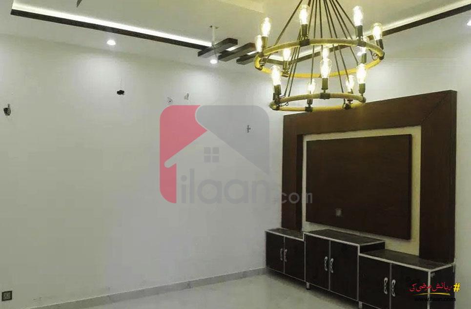 8 Marla House for Sale in Architects Engineers Housing Society, Lahore