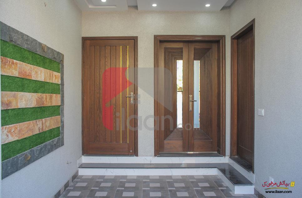5 Marla House for Sale in Mounds Block, Paragon City, Lahore