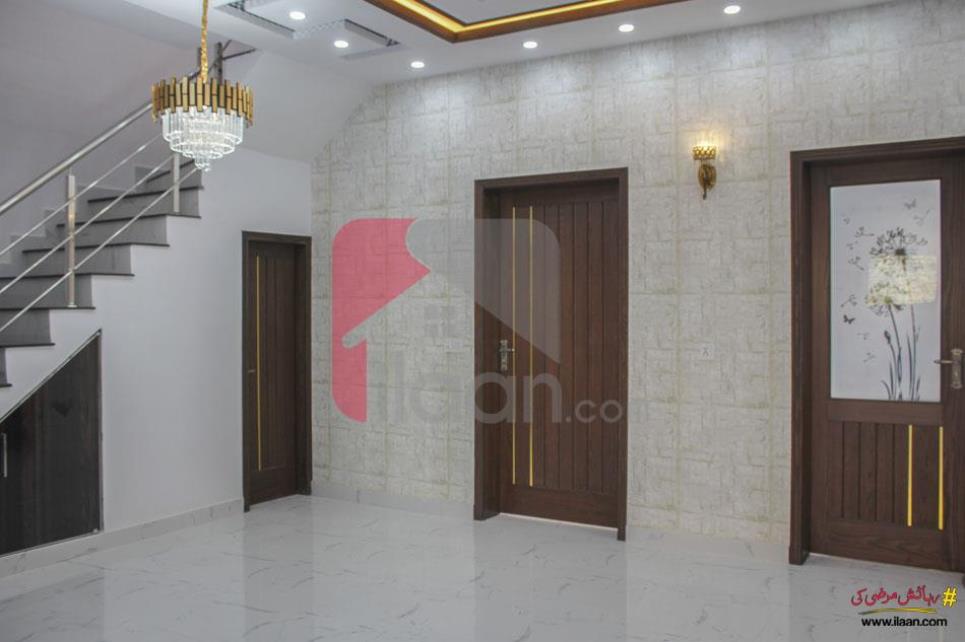 5 Marla House for Sale in Mounds Block, Paragon City, Lahore
