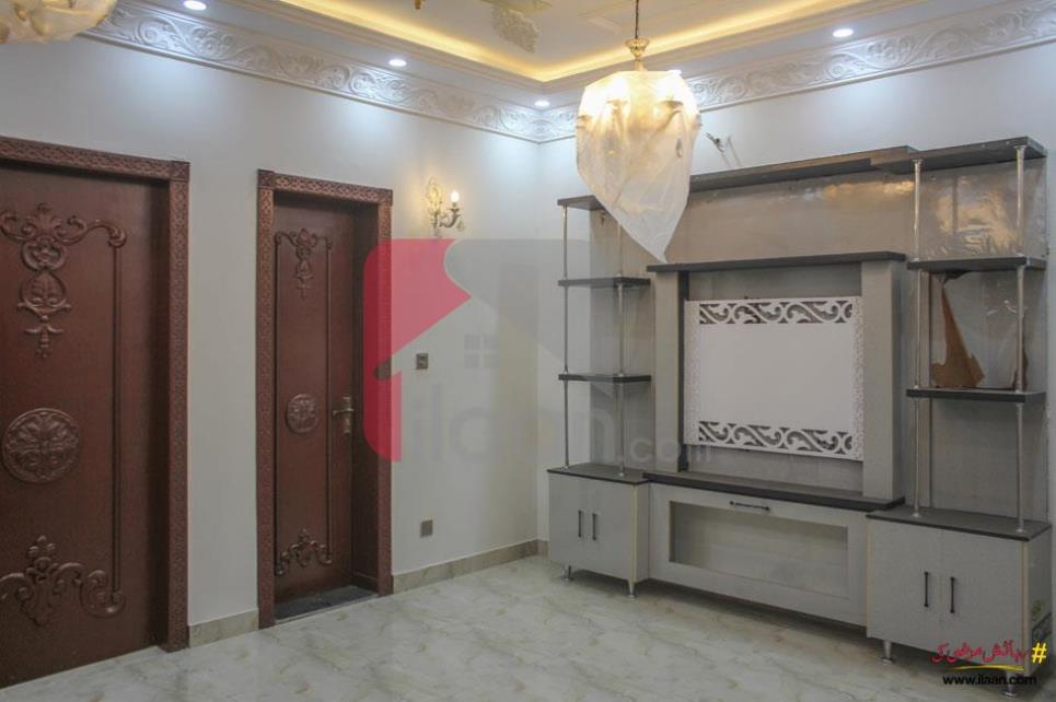 5 Marla House for Sale in Imperial 1 Block, Paragon City, Lahore