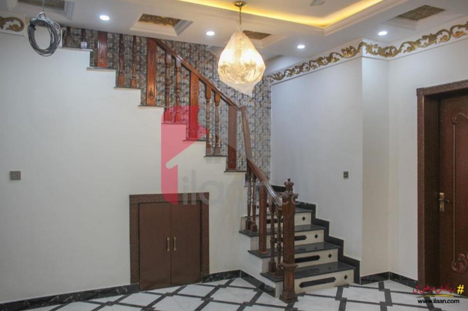 5 Marla House for Sale in Imperial 1 Block, Paragon City, Lahore