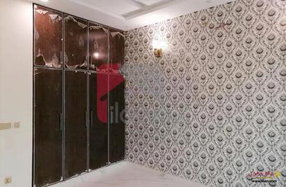8 Marla House for Sale in Block C, OPF Housing Scheme, Lahore