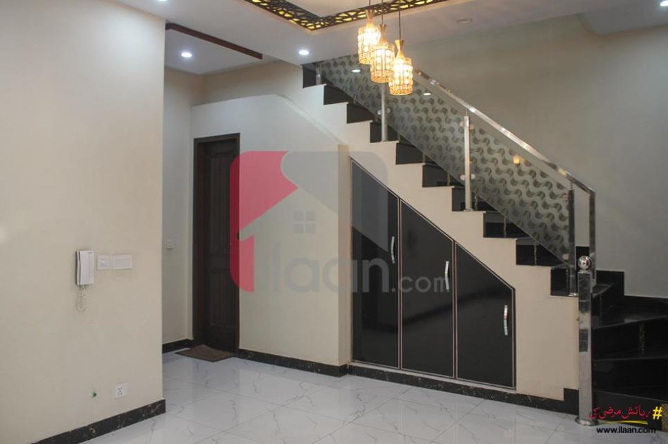 5 Marla House for Sale in Orchard 1 Block, Paragon City, Lahore
