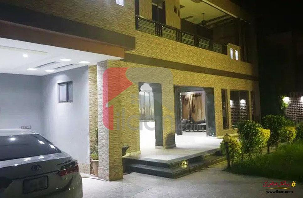 1 Kanal 16 Marla House for Sale in Phase XII (EME), DHA Lahore