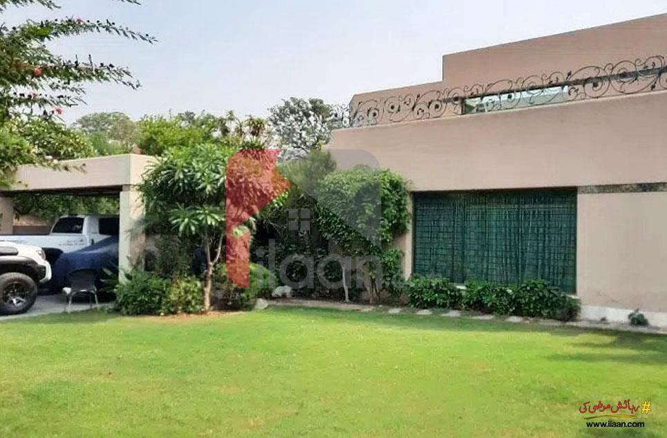 9 Kanal House for Sale in Gulberg-1, Lahore