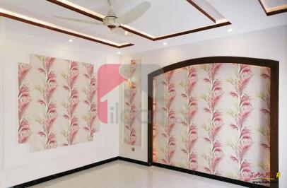 1 Kanal House for Sale in Block D (SE), NFC, Lahore